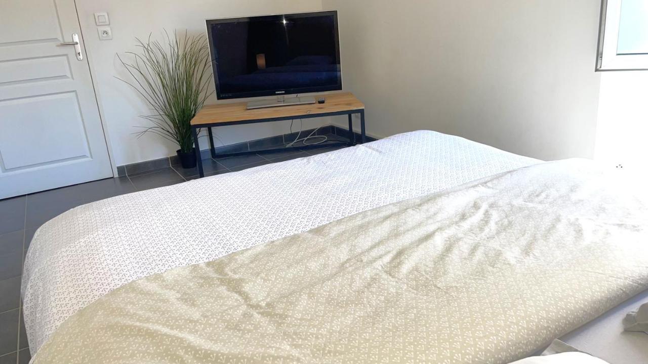 Apartment Marguerite-gap Centre