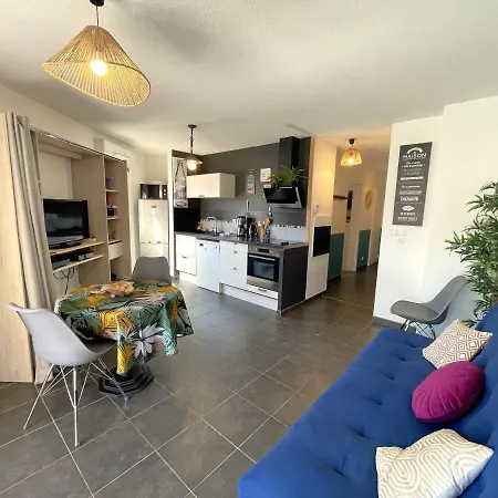 Marguerite-Gap Centre Apartment Exterior photo