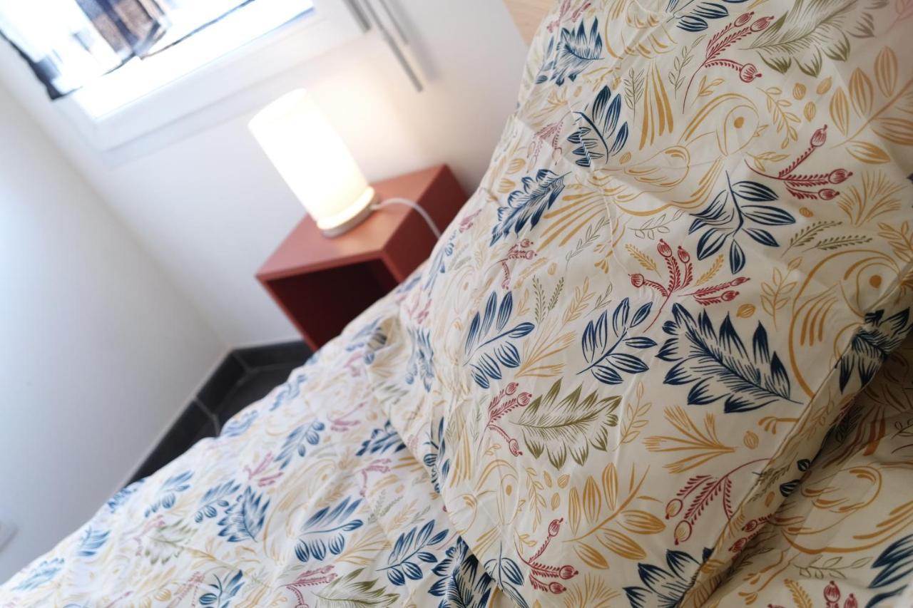 Marguerite-gap Centre Apartment