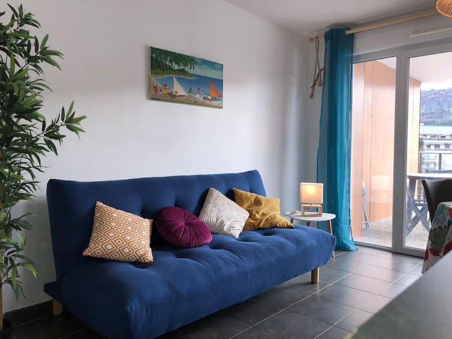 Marguerite-gap Centre Apartment