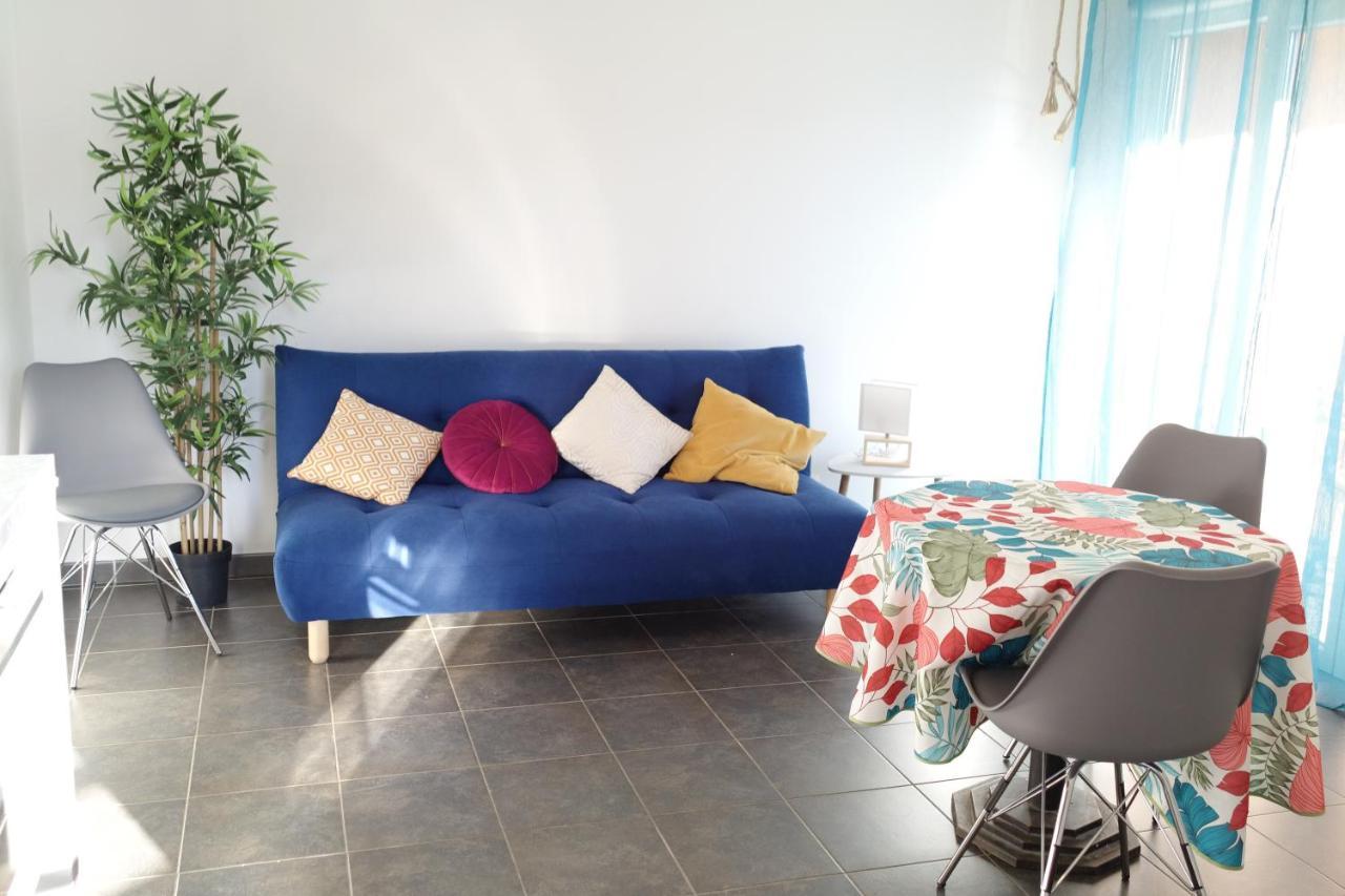 Marguerite-gap Centre Apartment *
